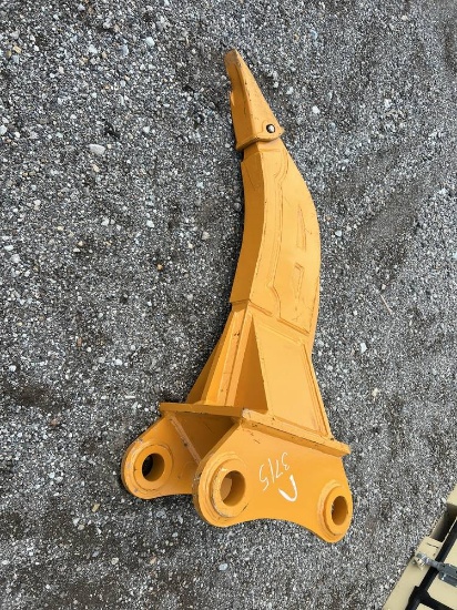 Unused 4’ Excavator Ripper Pin