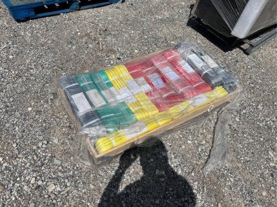 Unused Cable Slings