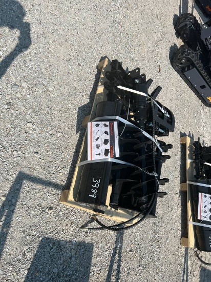 Unused AGT 12EX-ATA Mini Excavator Kit