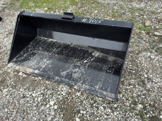 Unused 2025 Kit Container