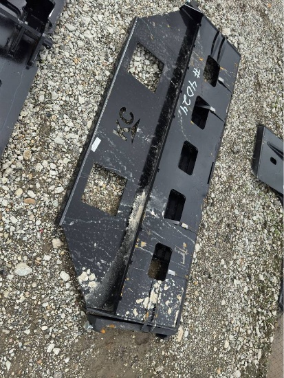 Unused 2025 Kit Container  Pallet Forks