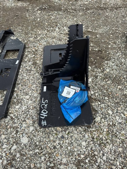 Unused 2025 Kit Container  Hydraulic Post Puller