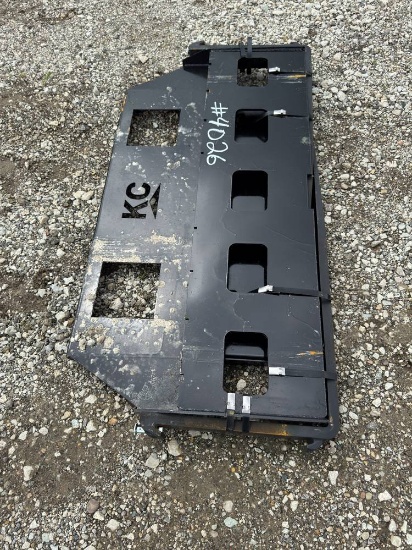 Unused 2025 Kit Container  Pallet Forks