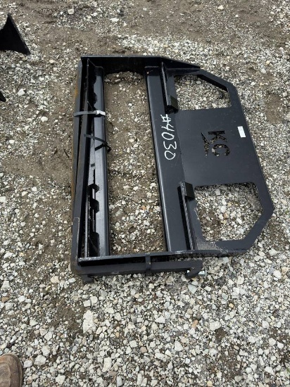 Unused 2025 Kit Container  Pallet Forks