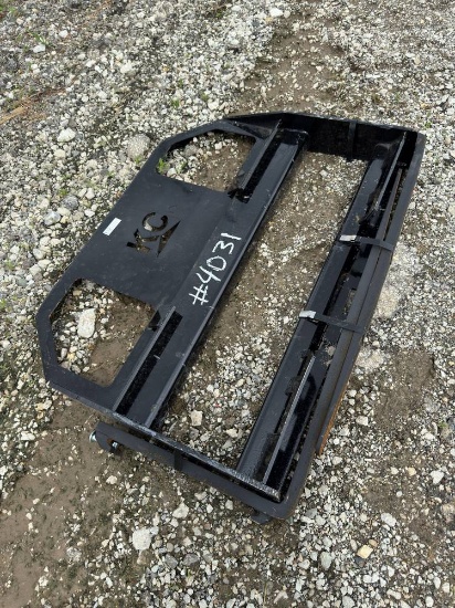 Unused 2025 Kit Container  Pallet Forks