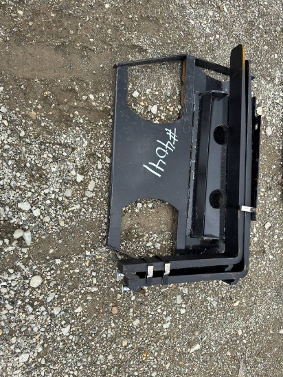 Unused 2025  Kit Container   Pallet Forks