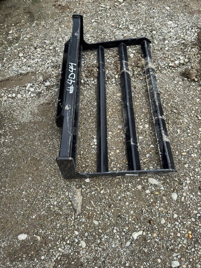 Unused 2025  Kit Container   Mini Skid Loader Land Leveler