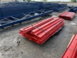 (90) 8’ Cross Braces