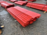 (125) 8’ Cross Braces