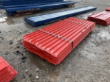 (80) 8’ Cross Braces