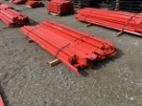 (50) 8’ Cross Braces