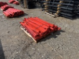Assorted 50” Cross Braces