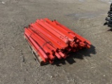 Assorted 50” Cross Braces