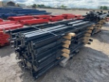 (64) 8’ Roller Cross Braces