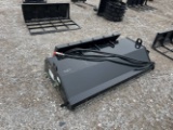New Unused 58” GIYI   Flail Mower