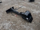 Unused 2025  GIYI   GY-ZWB  Mini Skid Loader Backhoe Attachment