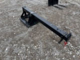 Unused 2025  GIYI   GY-TB47  Telescopic Boom