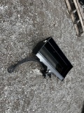 New Unused 2025  GIYI   Mini Excavator 32” Hydraulic Tilt Bucket