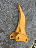Unused 4’ Excavator Ripper Pin