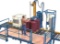 Tote and Drum Mixer/Filler Line