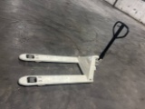 Crown PTH Pallet Jack
