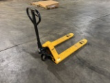 U-Line H1043 Standard Fork Pallet Jack,