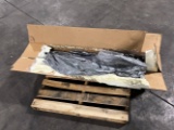 Unused Uline H-6501 High Viscosity Electric Drum Pump