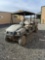 Club Car Carryall 1700 ATV