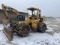 CAT  815A  Compactor
