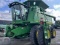 2004  9860STS  Combine