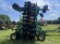 John Deere  1680  No Till 40' Air Seeder