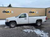 2013  Chevrolet  1500  Pickup Truck