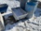 Jescraft Mortar Bin