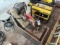 EDCO Spartan 2.0 230 Volt Corded Brick Saw