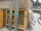 5' Contractors Scaffolding, (5) Sets
