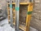 5' Contractors Scaffolding, (5) Sets
