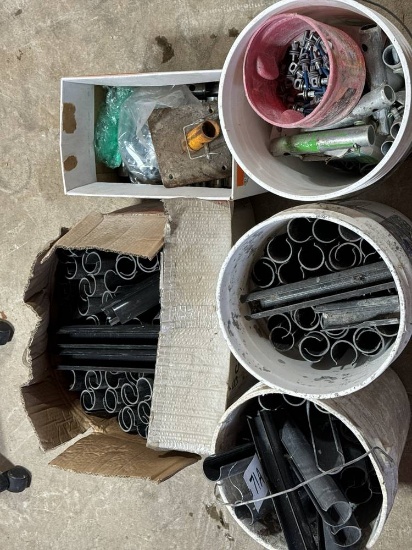 Scaffolding Pins, Scaffolding Clips