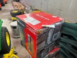 MrHeater Portable Propane 75,000/200,000 BTU Corded Heater