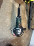 Metabo 2123G, 120 Volt, 9” Electric Grinder