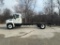 2013  Hino  268  Cab & Chassis Truck
