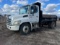 2011  Hino  238  Contractor Dump Truck