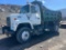 1994  Ford  L8000  Dump Truck