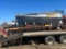 Soil King Stone Slinger with Conveyor