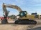 2007  Komatsu  PC300LC-8  Excavator