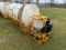 Vermeer MX240 Gas Powered Mid Mixer
