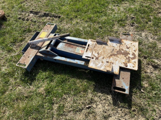 OTC 5019 Low Lift Transmission Jack