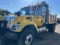 2007  International  7400  Dump Truck
