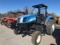 New Holland  T6020  Ag Tractor