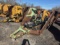 Schulte XH1500 Batwing Mower