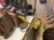 20 Ton Air Hydraulic Jack